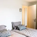 Aux Platanes - Duplex Neuf En Rez De Jardin Διαμέρισμα *