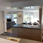 Διαμέρισμα Aux Platanes - Duplex Neuf En Rez De Jardin *