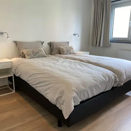 Aux Platanes - Duplex Neuf En Rez De Jardin Appartement