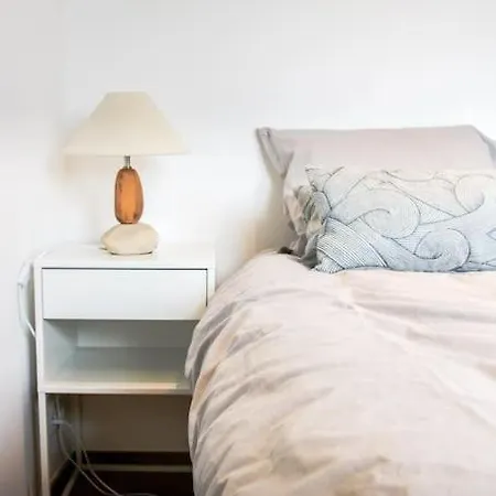 Aux Platanes - Duplex Neuf En Rez De Jardin 公寓 *