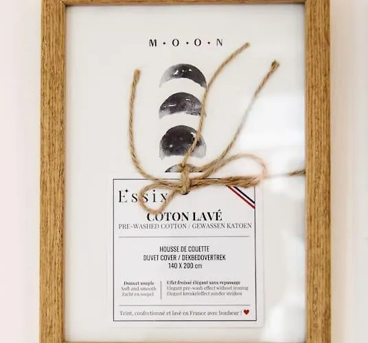 Aux Platanes - Duplex Neuf En Rez De Jardin Appartement *