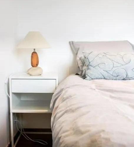 Aux Platanes - Duplex Neuf En Rez De Jardin Appartement *